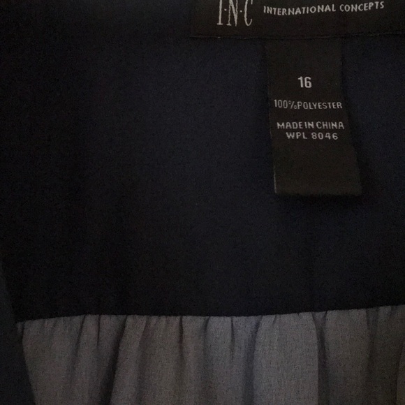 Collard Tank - Picture 2 of 2